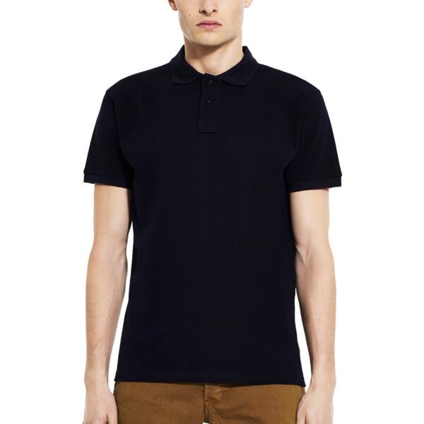 Men’s Standard Polo Shirt Thumbnail