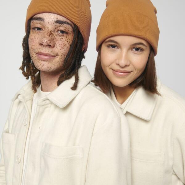 Rib Beanie Thumbnail