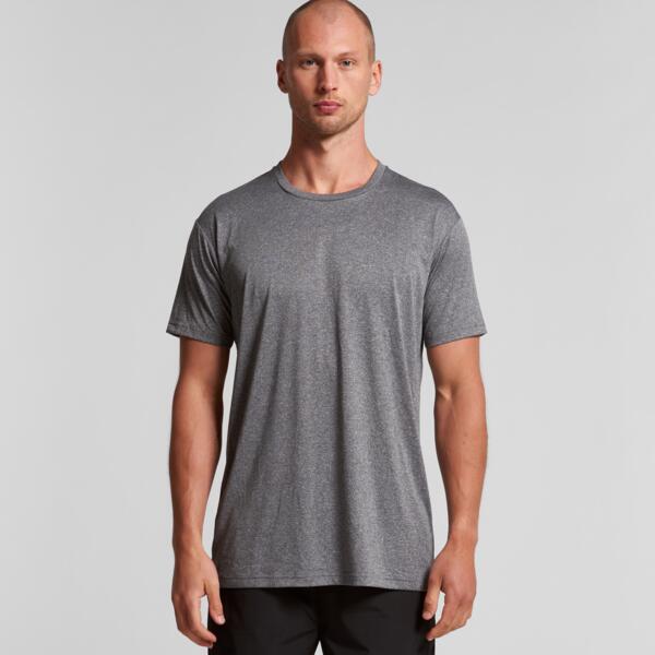 Men's Staple Active Tee Thumbnail