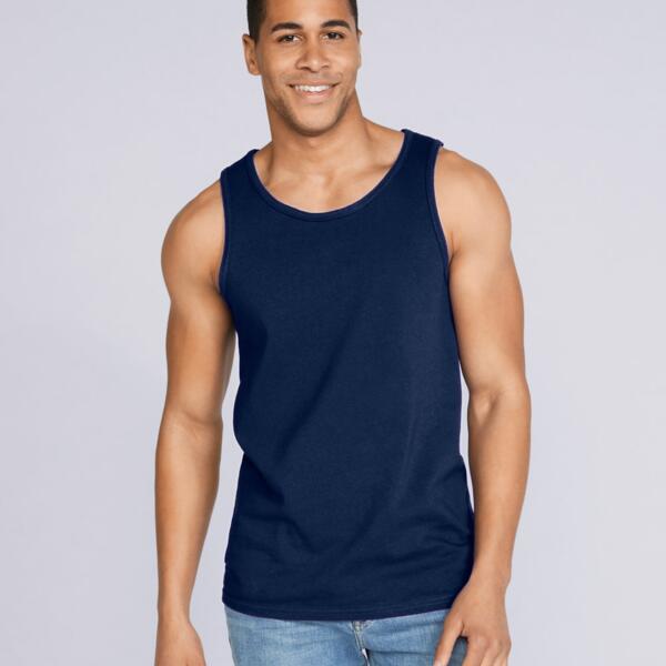 Heavy Cotton Adult Tank Top Thumbnail