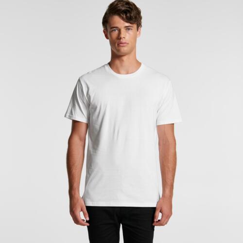 Men's Basic Tee Thumbnail