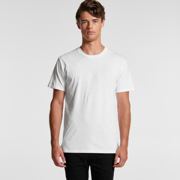 Men's Basic Tee Thumbnail