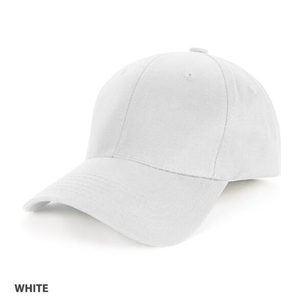 Organic Cotton Cap Thumbnail