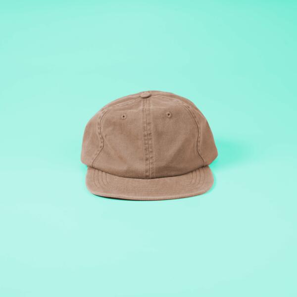 Monday Buckle Cap Thumbnail