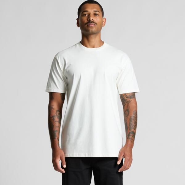 Mens Classic Organic Tee Thumbnail