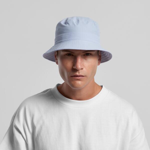 Nylon Bucket Hat Thumbnail