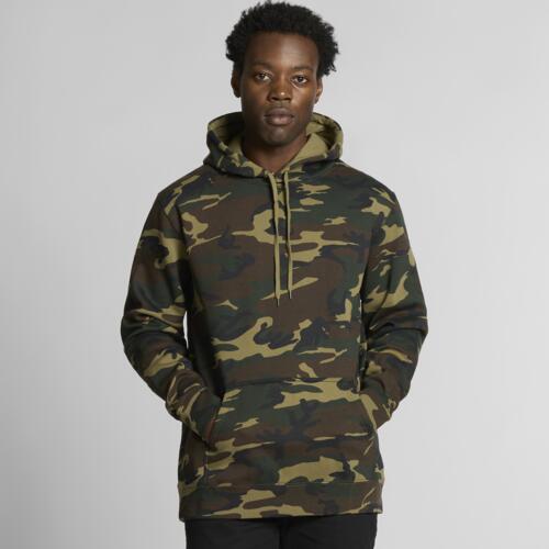 Stencil Cameo Hood Thumbnail