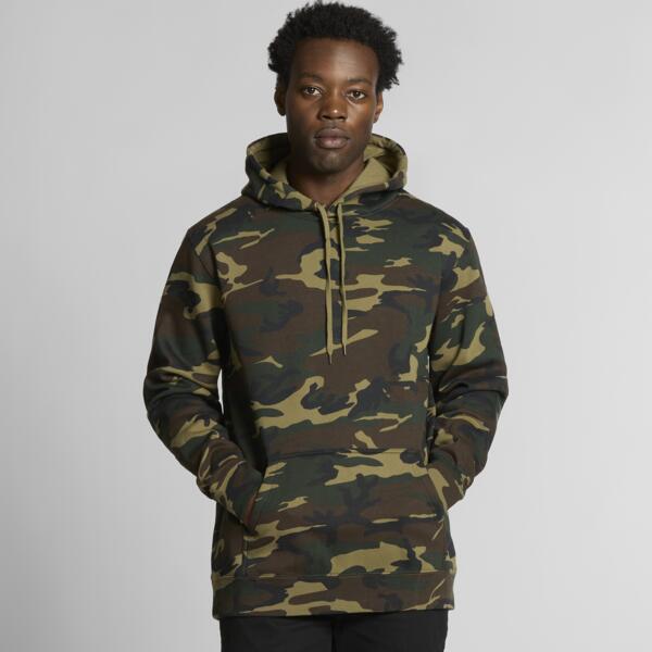 Stencil Cameo Hood Thumbnail