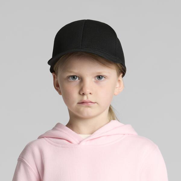 Icon Kids Cap Thumbnail