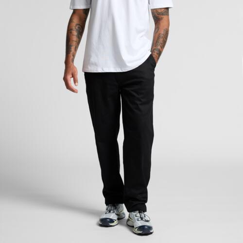 Relaxed Pants Thumbnail