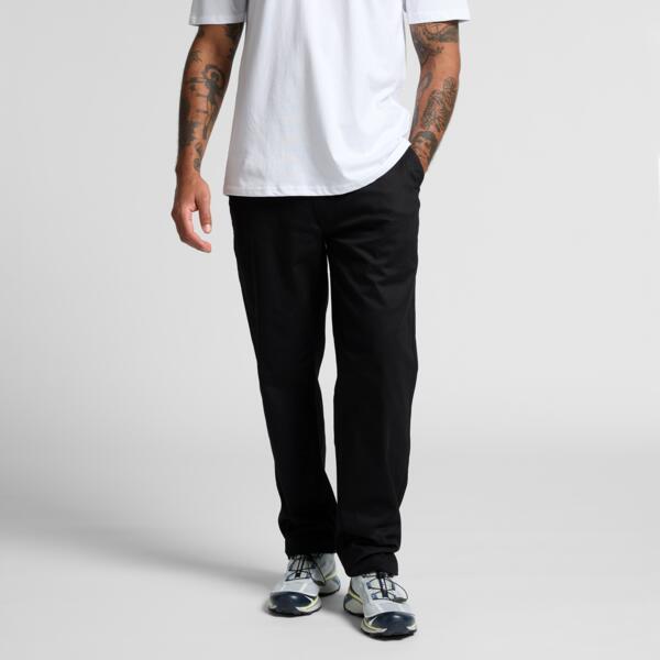 Relaxed Pants Thumbnail