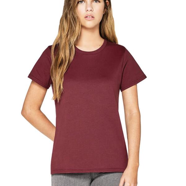 Ladies Organic Thumbnail