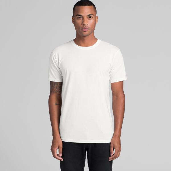 Mens Organic Tee Thumbnail