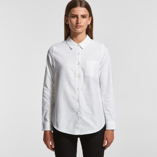Women's Osford Shirt Thumbnail