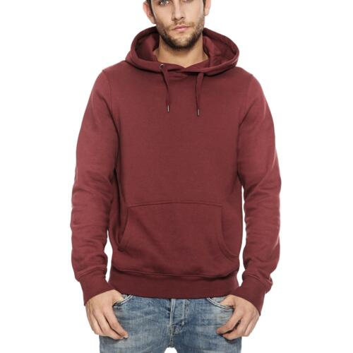 Organic Pullover Hoody Thumbnail
