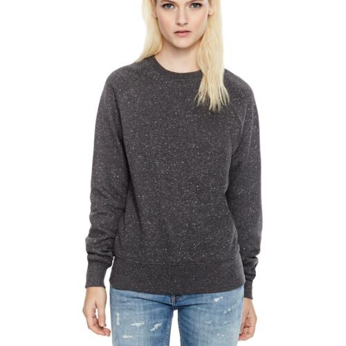 Men's / Unisex Raglan Sweatshirt Thumbnail