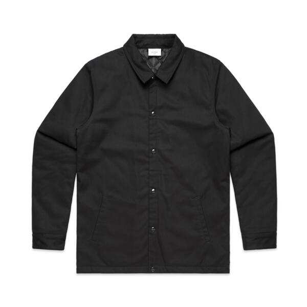 Men's Work Jacket Thumbnail