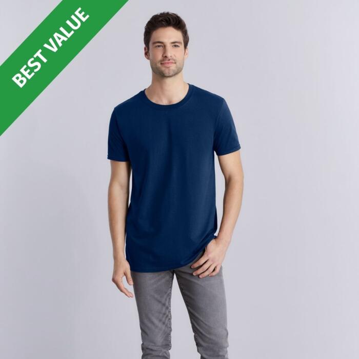 Softstyle®  Adult T-Shirt Thumbnail