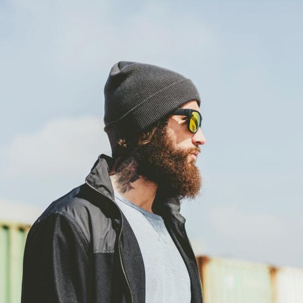 Eko Beanie Thumbnail