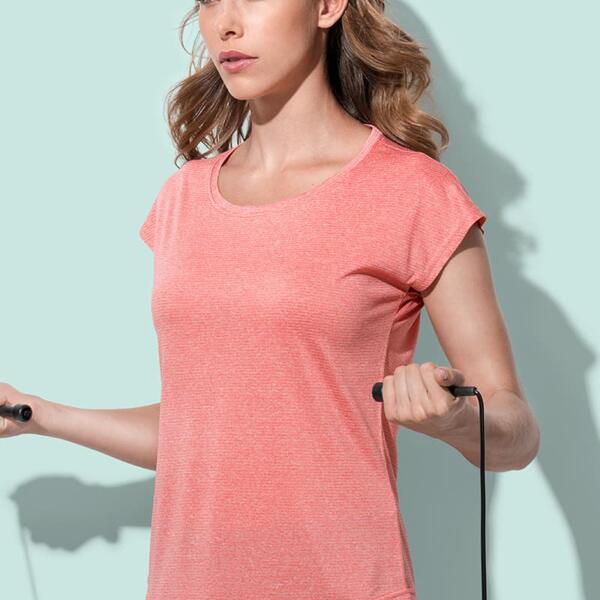 Women's Recycled Sports-T Move Thumbnail