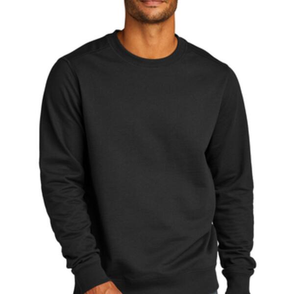 District Re-Fleece Crew (Recycled) Thumbnail