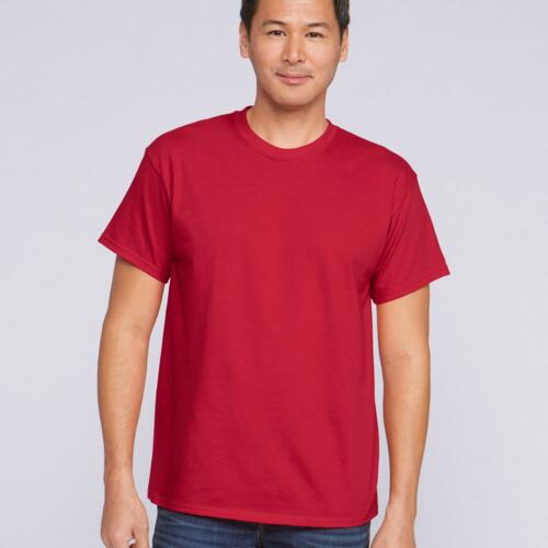 Gildan Ultra Cotton Adult T-Shirt Thumbnail