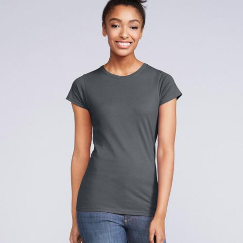 Gildan Softstyle Ladies' T-Shirt Thumbnail