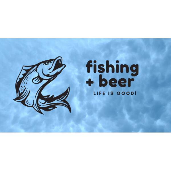 Fishing & Beer Thumbnail